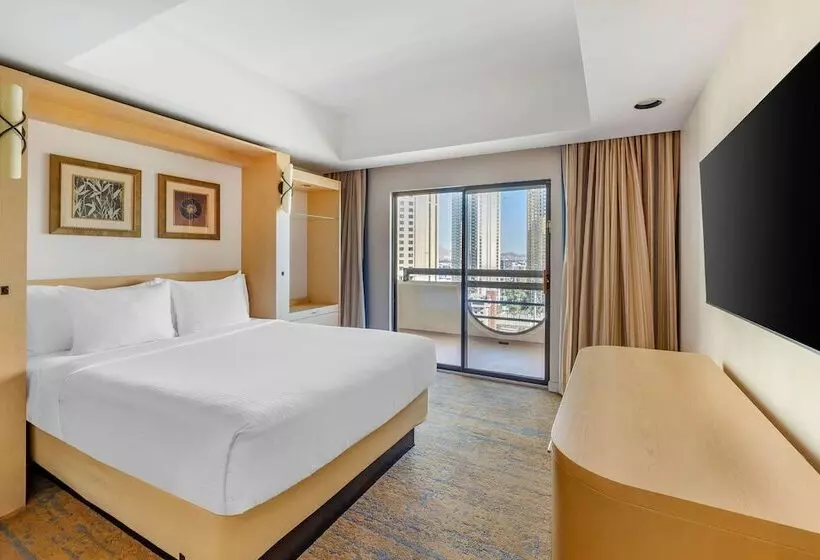 Fotos del hotel Polo Towers By Diamond Resorts:  21