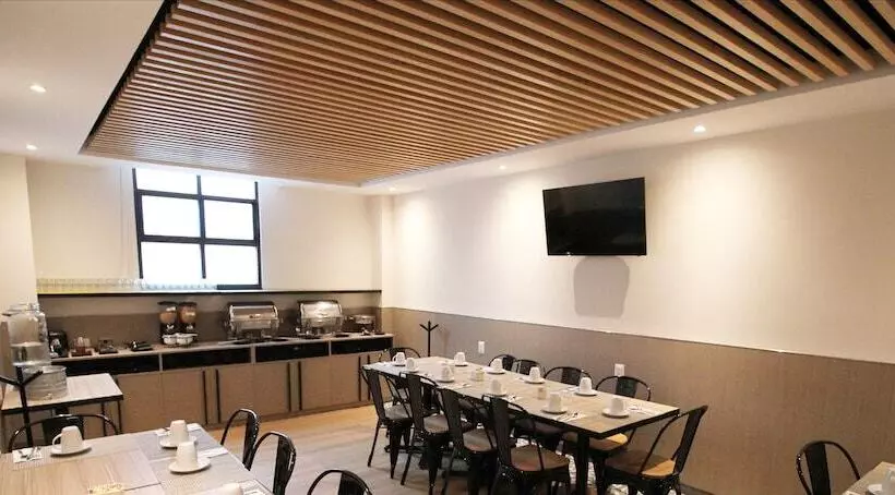 Fotos del hotel Kali Ciudadela Mexico City:  11