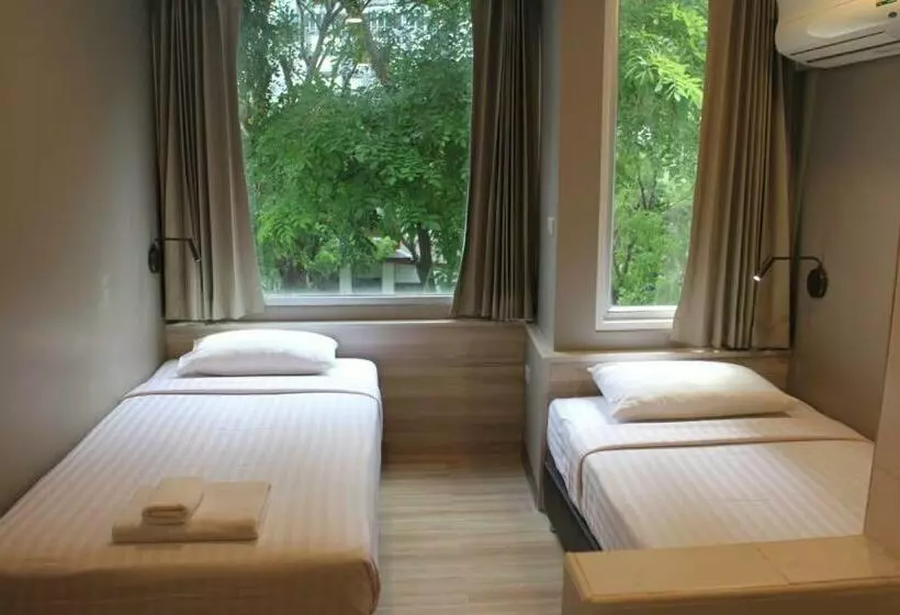 Fotos del hotel Ywca International House:  3