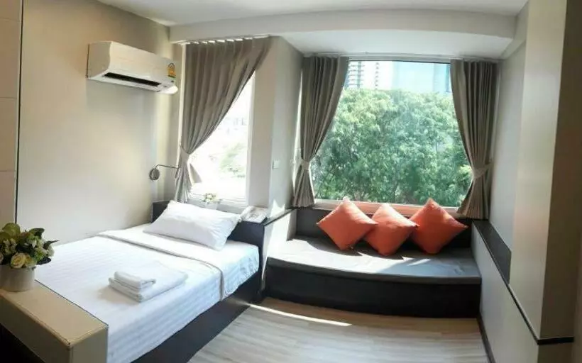 Fotos del hotel Ywca International House:  4