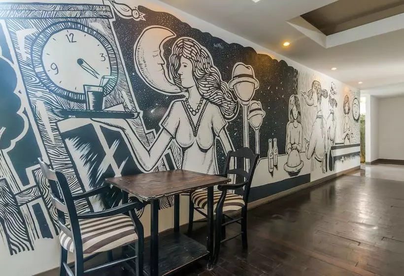 Fotos del hotel Zen Rooms Kerobokan Jalan Bidadari:  17