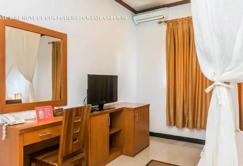 Fotos del hotel Zen Rooms Ubud Nyuh Kuning:  11