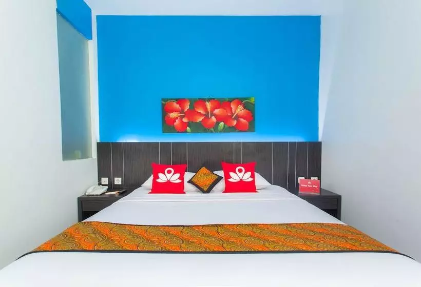 Zen Rooms Cengkareng