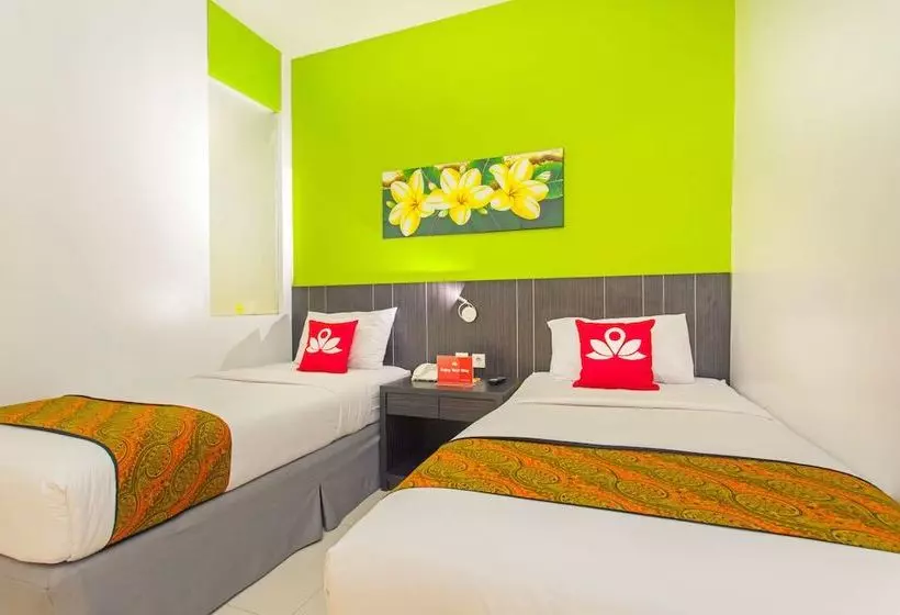 Fotos del hotel Zen Rooms Cengkareng:  11