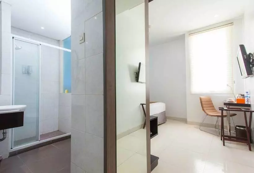 Fotos del hotel Zen Rooms Cengkareng:  16