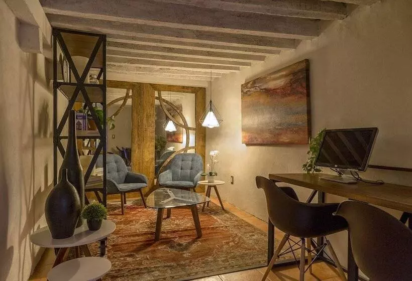 Fotos del hotel Morazul Hotel Boutique:  9