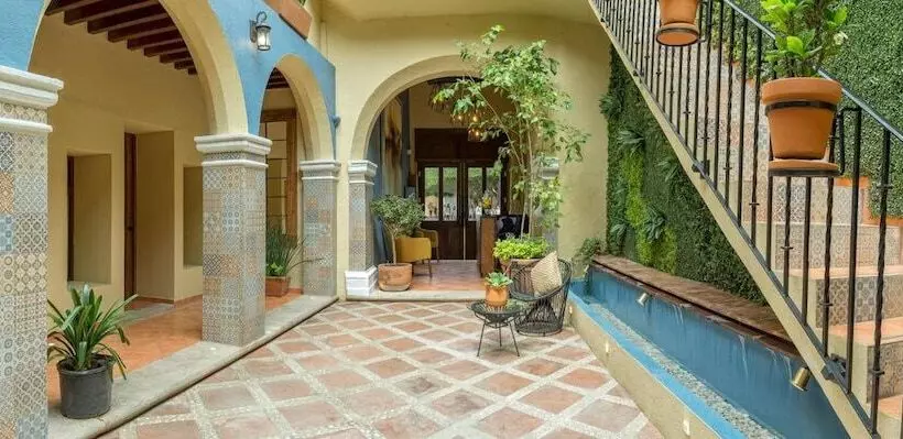 Fotos del hotel Morazul Hotel Boutique:  11