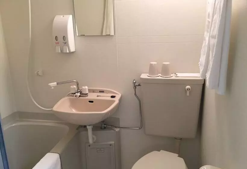 Fotos del hotel Rotary  Imazato:  2