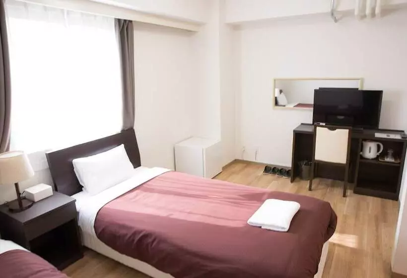 Fotos del hotel Rotary  Imazato:  9
