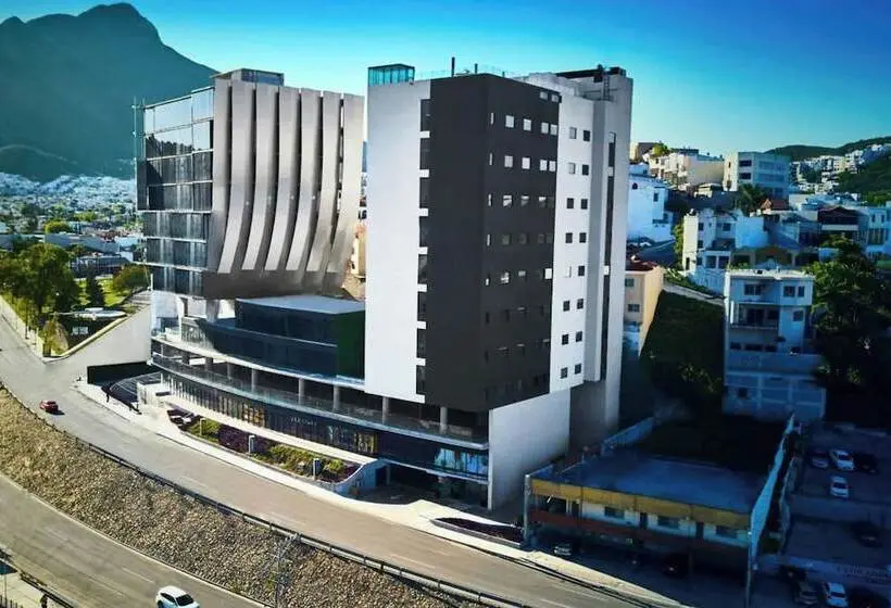 Radisson Hotel Monterrey San Jeronimo