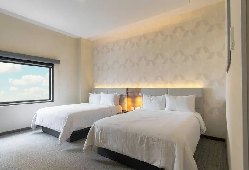 Fotos del hotel Radisson Hotel Monterrey San Jeronimo:  2