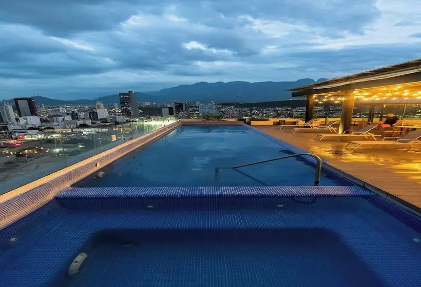 Fotos del hotel Radisson Hotel Monterrey San Jeronimo:  14