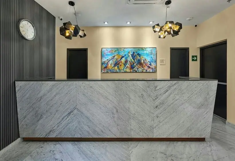 Fotos del hotel Radisson Hotel Monterrey San Jeronimo:  5