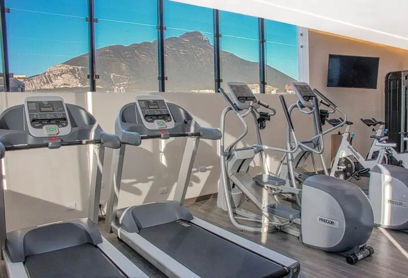 Fotos del hotel Radisson Hotel Monterrey San Jeronimo:  6