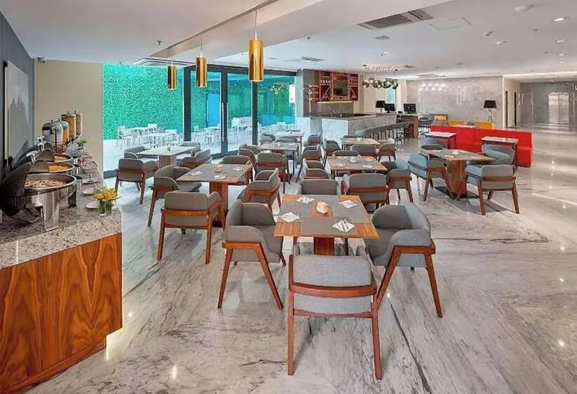 Fotos del hotel Radisson Hotel Monterrey San Jeronimo:  16