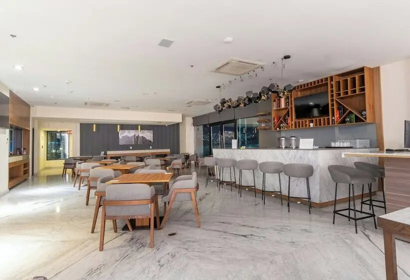 Fotos del hotel Radisson Hotel Monterrey San Jeronimo:  8