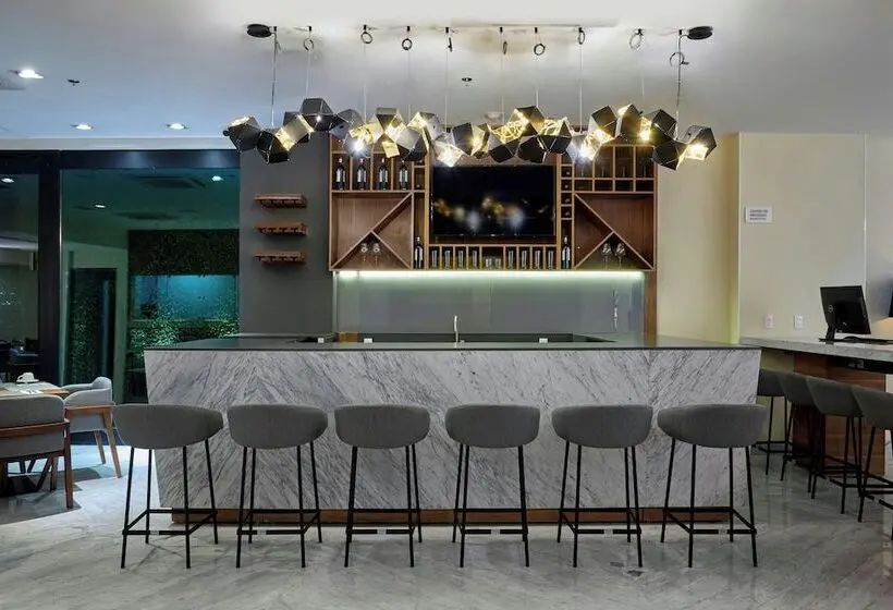 Fotos del hotel Radisson Hotel Monterrey San Jeronimo:  17