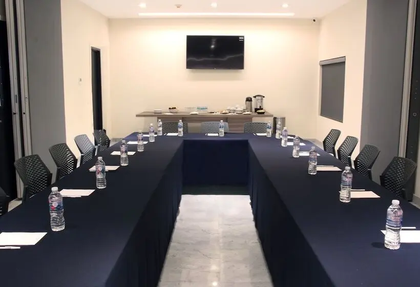 Fotos del hotel Radisson Hotel Monterrey San Jeronimo:  9