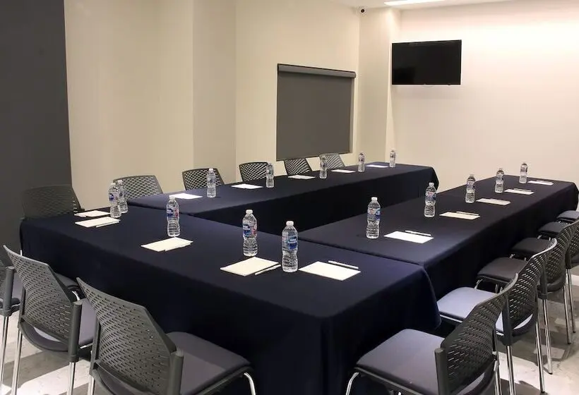 Fotos del hotel Radisson Hotel Monterrey San Jeronimo:  18