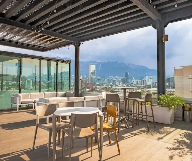 Fotos del hotel Radisson Hotel Monterrey San Jeronimo:  10