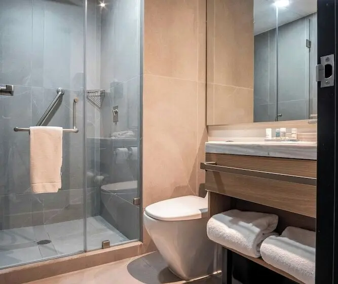 Fotos del hotel Radisson Hotel Monterrey San Jeronimo:  11