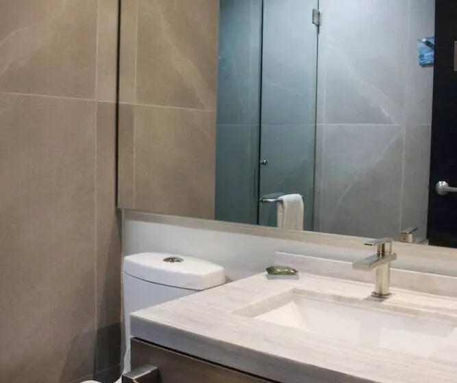 Fotos del hotel Radisson Hotel Monterrey San Jeronimo:  19
