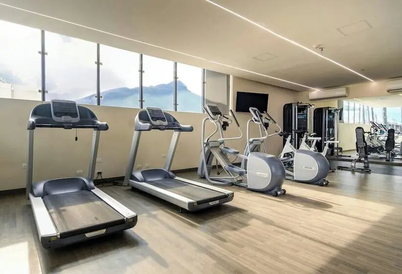Fotos del hotel Radisson Hotel Monterrey San Jeronimo:  22