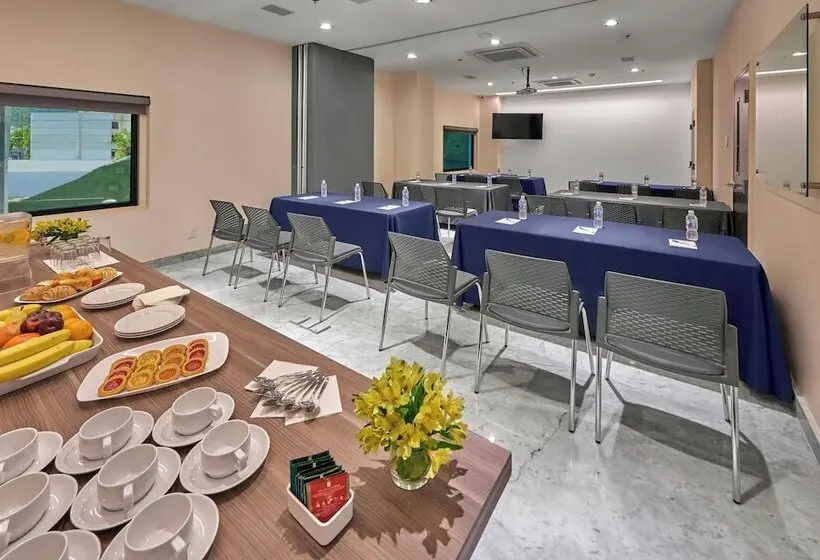 Fotos del hotel Radisson Hotel Monterrey San Jeronimo:  23