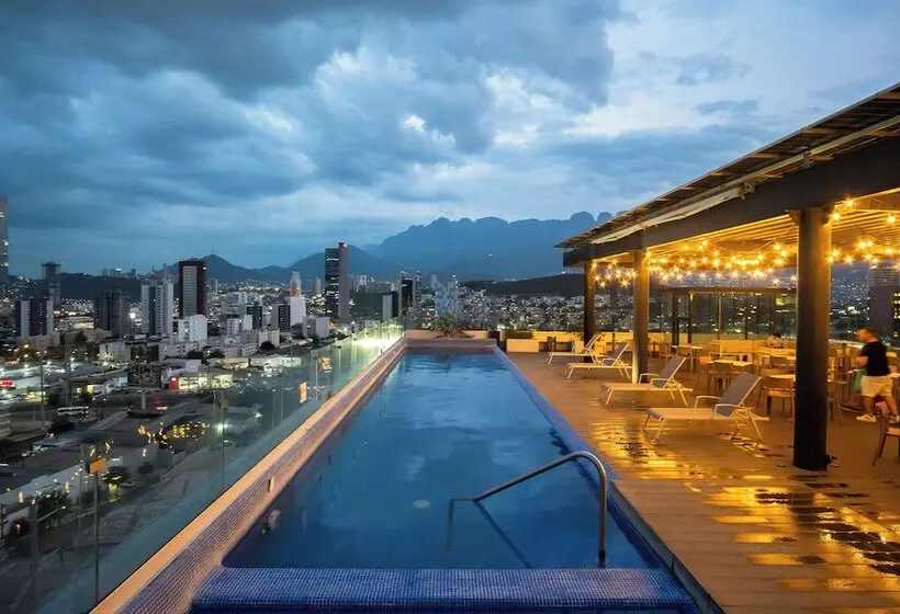 Fotos del hotel Radisson Hotel Monterrey San Jeronimo:  25