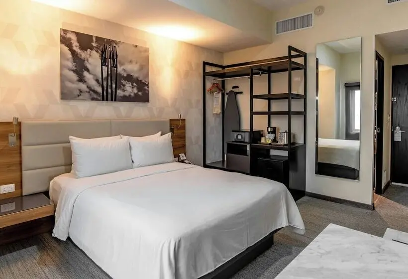Fotos del hotel Radisson Hotel Monterrey San Jeronimo:  26