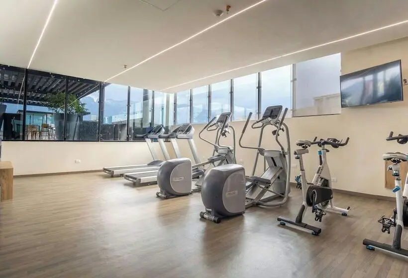 Fotos del hotel Radisson Hotel Monterrey San Jeronimo:  27