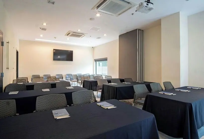 Fotos del hotel Radisson Hotel Monterrey San Jeronimo:  28
