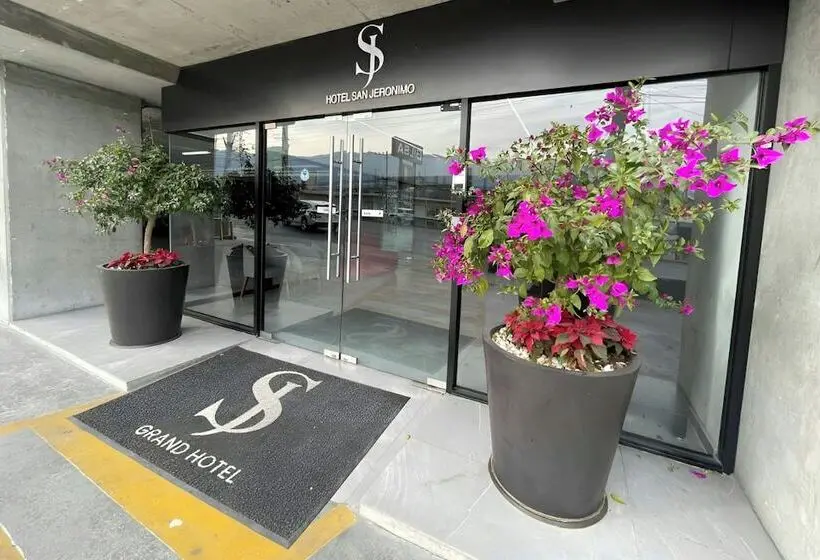 Fotos del hotel Radisson Hotel Monterrey San Jeronimo:  29