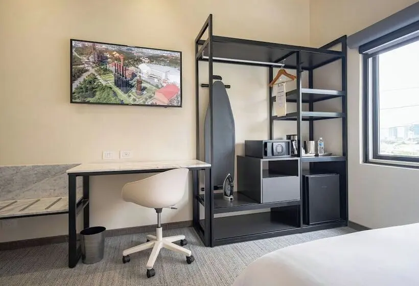 Fotos del hotel Radisson Hotel Monterrey San Jeronimo:  30