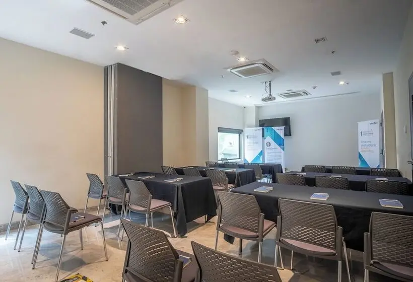 Fotos del hotel Radisson Hotel Monterrey San Jeronimo:  31