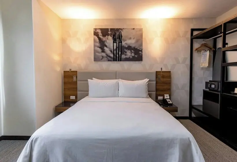 Fotos del hotel Radisson Hotel Monterrey San Jeronimo:  33