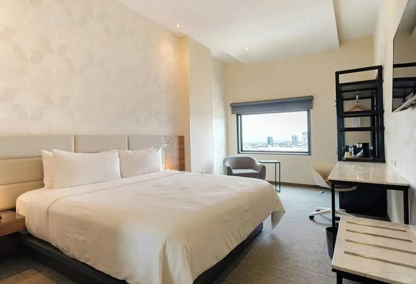 Fotos del hotel Radisson Hotel Monterrey San Jeronimo:  34