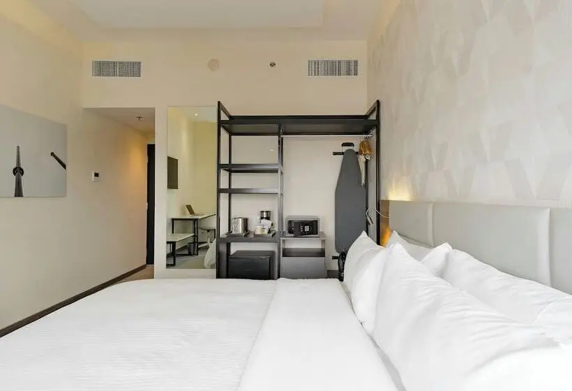 Fotos del hotel Radisson Hotel Monterrey San Jeronimo:  35