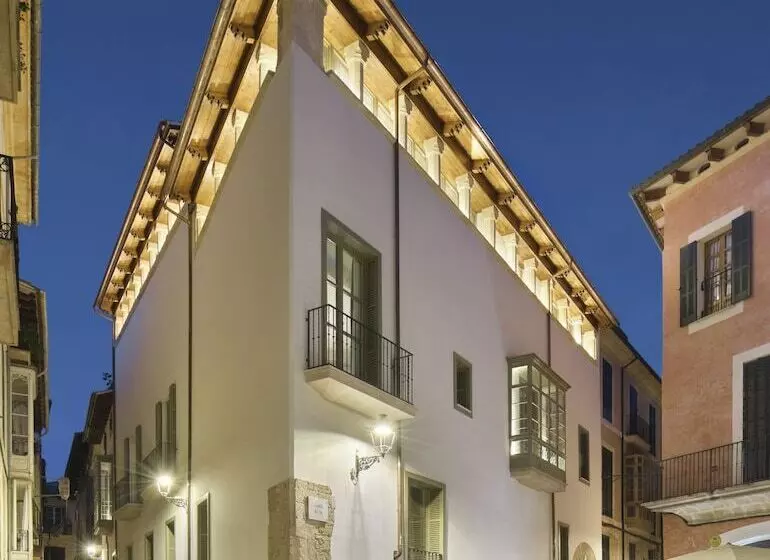 Fotos del hotel Antigua Palma Casa Noble:  9