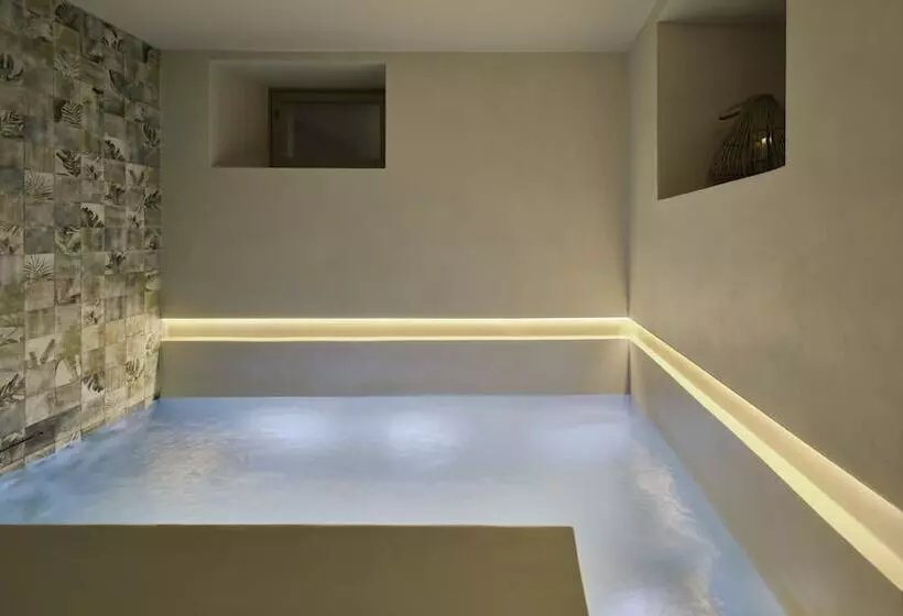 Fotos del hotel Antigua Palma Casa Noble:  2