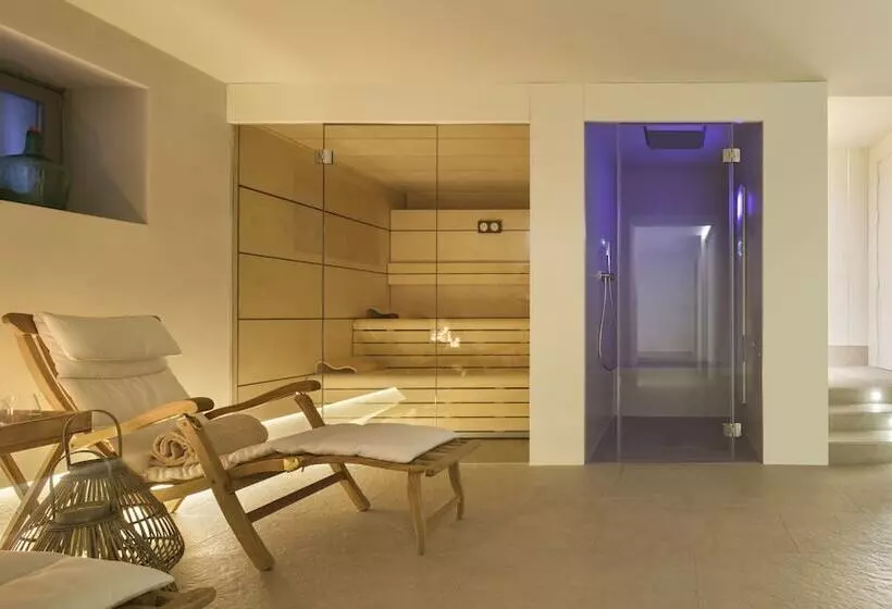 Fotos del hotel Antigua Palma Casa Noble:  6