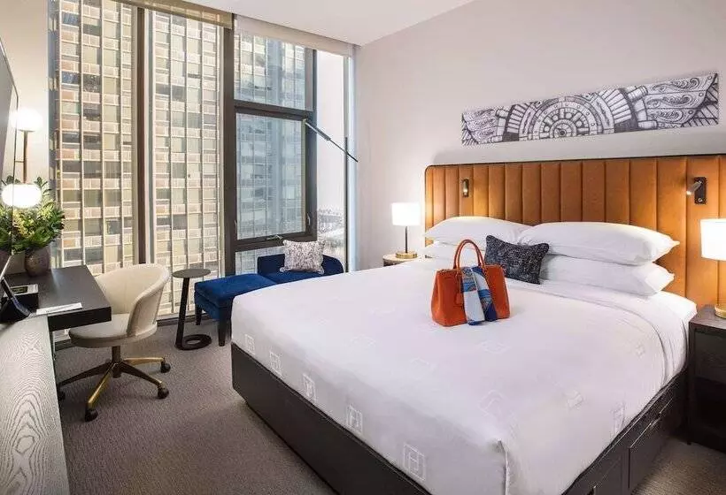 Fotos del hotel Julian Chicago:  5