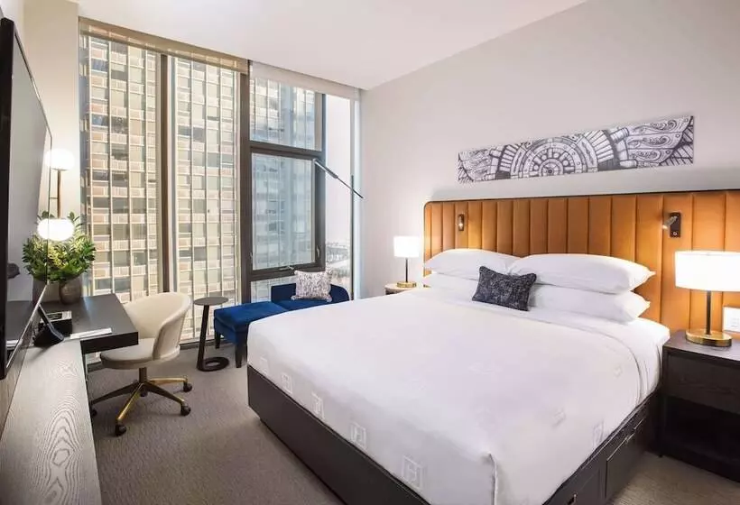 Fotos del hotel Julian Chicago:  23