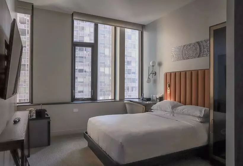 Fotos del hotel Julian Chicago:  16