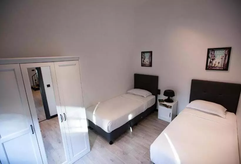 Fotos del hotel Cityloft 161:  11