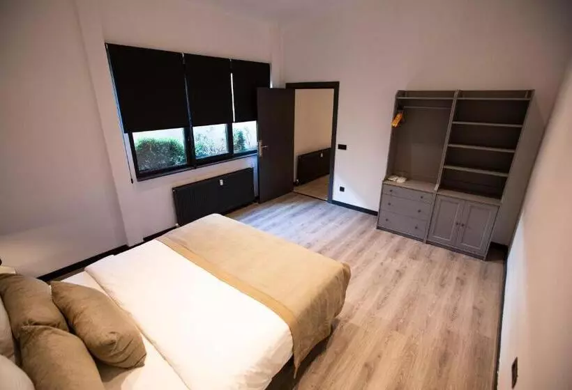 Fotos del hotel Cityloft 161:  6