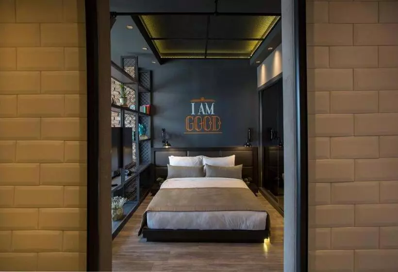 Fotos del hotel Cityloft 161:  2