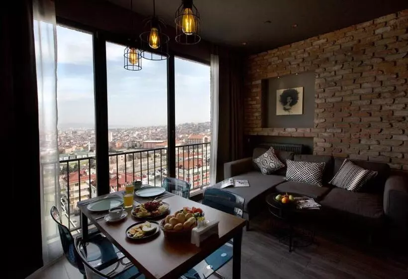 Fotos del hotel Cityloft 161:  20