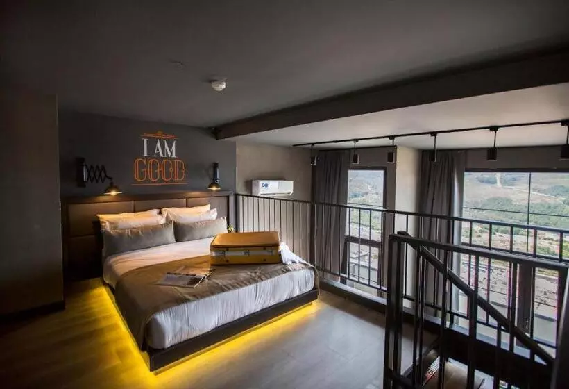 Fotos del hotel Cityloft 161:  4