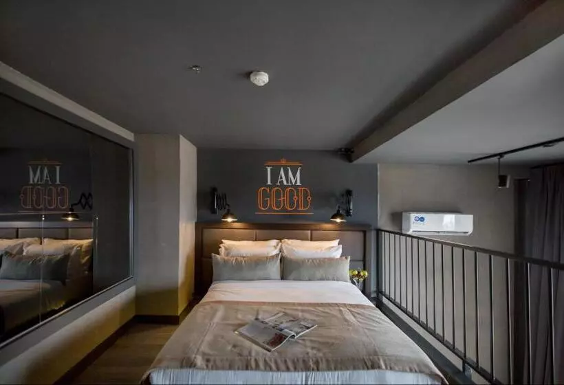 Fotos del hotel Cityloft 161:  10